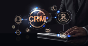 Automação com CRM: o que é, como funciona e como transforma a estratégia de marketing