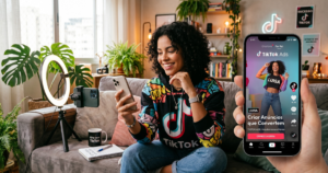 Erros Comuns em TikTok Ads e Como Evitá-los