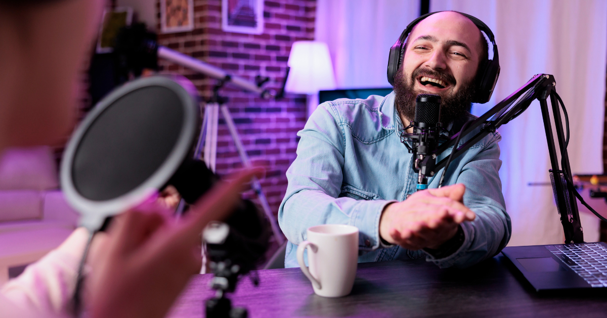 Como Usar Podcast no Funil de Vendas: Estratégias para Topo, Meio e Fundo de Funil
