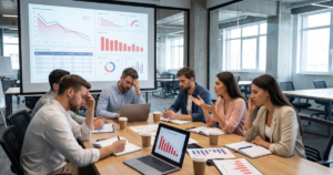 Marketing não gera vendas? Entenda o que está impedindo sua empresa de crescer