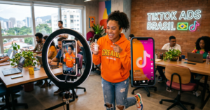 5 Estratégias Avançadas de TikTok Ads para Aumentar Vendas: Segmentação, Criativos e Remarketing