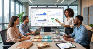 Como Definir o Orçamento Ideal para suas Campanhas de Google Ads?