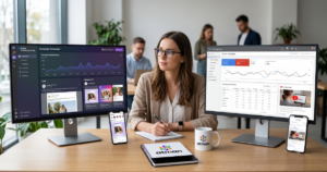 Meta Ads vs Google Ads: Qual Plataforma Escolher para Sua Campanha?