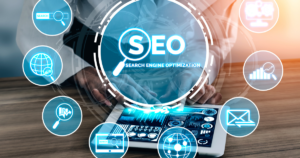 SEO (SRO, AEO) para iniciantes: guia completo para otimizar seu site