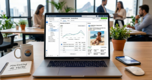 Como Criar Campanhas de Sucesso com Meta Ads: O Guia Definitivo para Facebook e Instagram Ads
