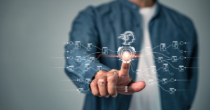 5 Tendências de IA para Marketing que Você Precisa Conhecer em 2026