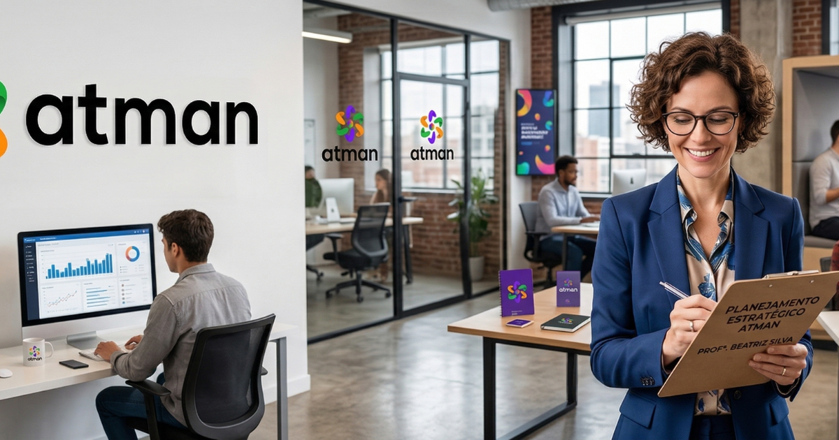 Glossário Atman: 50 Termos de Growth Marketing para Iniciantes e Especialistas