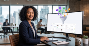 Como Integrar CRM e Inbound Marketing: Estratégias para Aumentar Vendas e Resultados