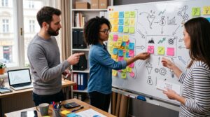 Como definir prioridades de marketing quando o orçamento é limitado?